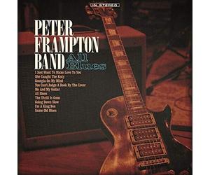 Peter Frampton Band [Import]