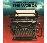 Peter Frampton Band – Peter Frampton Forgets The Words – Vinyle LP
