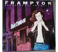Peter Frampton - Breaking All The Rules [Vinyl LP]