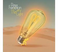 Peter Frampton Carry the Light (Vinyl) (PRESALE 15/05/2026)
