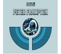 PETER FRAMPTON - COLOUR COLLECTION CD NEUF