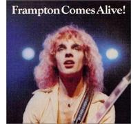Peter Frampton - Comes Alive! (2in1 /Digital Re