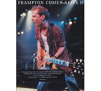 Peter Frampton Comes Alive II [Import]
