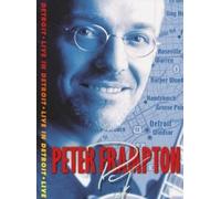 Peter Frampton Comes Alive [VHS]