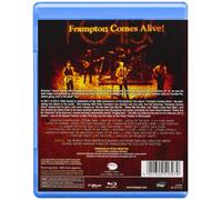 PETER FRAMPTON - FCA 35 TOUR-AN EVENING WITH PETER FRAMPTON (BR) BLU-RAY NEUF