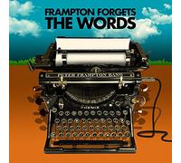 Peter Frampton Forgets the Words
