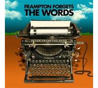 Peter Frampton Forgets The Words CD