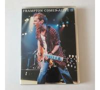 Peter Frampton: Frampton Comes Alive 2 - Dvd Neuf