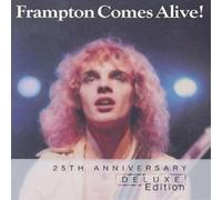 Peter Frampton - Frampton Comes Alive ! [ Deluxe Edition]