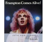 Peter Frampton - Frampton Comes Alive (25th Deluxe Anniversary Edition) [New CD]