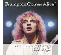Peter Frampton - Frampton Comes Alive ! [ Deluxe Edition]