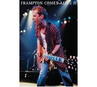 Peter Frampton Comes Alive II [Import]