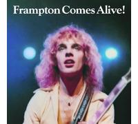 Peter Frampton – Comes Alive – Vinyle