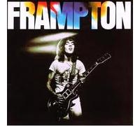 Peter Frampton - Frampton (Digital Remaster)