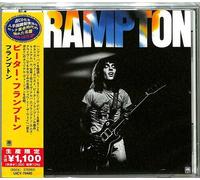 Frampton (Japanese Reissue) [Import]