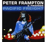 Peter Frampton & Friends - Pacific Freight