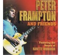 Peter Frampton & Friends (US [Import]