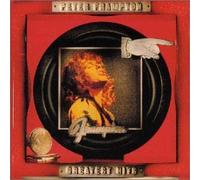 Peter Frampton - Greatest Hits
