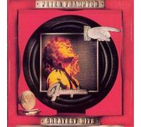 Peter Frampton – Greatest Hits – Import