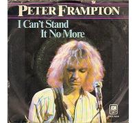 PETER FRAMPTON - I Can't Stand It No More