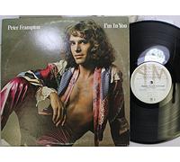 Peter Frampton - I'm In You