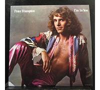 Peter Frampton - I'm In You - A&M Records - SP-4704