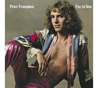 Peter Frampton - I'm In You [Cd] Holland - Import