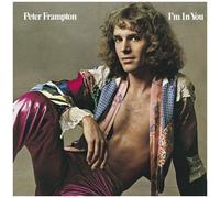 Peter Frampton - I'm In You [Compact Discs] Holland - Import