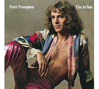 Peter Frampton - I'm in You [Import]