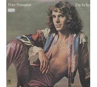 Peter Frampton - I'm In You [Vinyl LP]