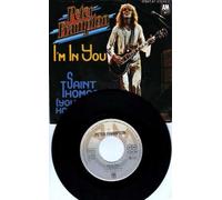 Peter Frampton - I'm In You [Vinyl Single 7'']