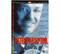 Peter Frampton : Live in Detroit (1999)