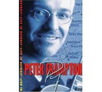 Peter Frampton - Live in Detroit (1999) [Import USA Zone 1]