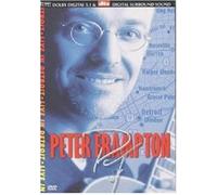 Frampton,Peter - Live in Detroit [Import]