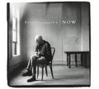 PETER FRAMPTON "NOW" CD NEW