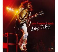 Peter Frampton and Friends [Import]