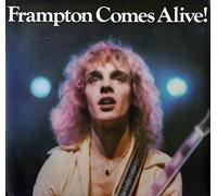 Peter Frampton - Peter Frampton - Comes Alive ! (Vinyle, double album 33 tours 12") A&M Records Ltd UK AMLM 63703 , 1976 - Introduction - (Baby) Something’s happening - Doobie Wah - Show Me the Way - it’s a plain shame - All I want to be (is by Your side) - Wind of change - Baby I Love Your way - I wanna go to the Sun - Penny for You - Thoughts (I’ll give You) Money - Shine on - Jumping Jack Flash - Lines on My face - Do You feel like We Do