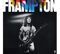 Peter Frampton - Peter Frampton Frampton 180G Vinyl [Vinyl LP]