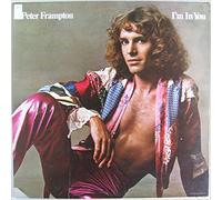 Peter Frampton - Peter Frampton - I'm In You - 12" LP 1977 - A&M Records AMLK 64704