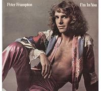 PETER FRAMPTON - PETER FRAMPTON I'm In You LP