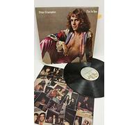 PETER FRAMPTON - PETER FRAMPTON i'm in you, SP 4704