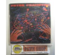 Peter Frampton - Peter Frampton "The art of control" LP A&M AMLH 64905 Holland 1982