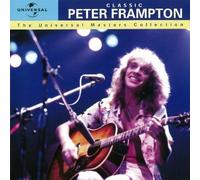 Peter Frampton - Universal Masters Collection [Import]