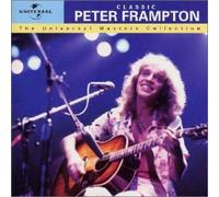 Peter Frampton - Universal Masters Collection [Import]
