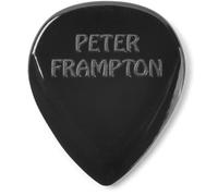 Peter Frampton Vintage Jazz Teardrop, Black, 24 Pack