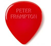 Peter Frampton Vintage Jazz Teardrop, Red, 24 Pack
