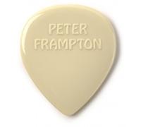 Peter Frampton Vintage Jazz Teardrop, White, 24 Pack