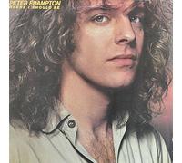 Peter Frampton - Where I Should Be