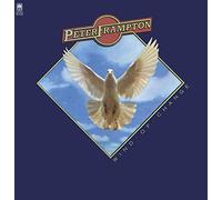Peter Frampton Wind of Change (Vinyl) 12" Album