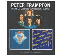 Wind of Change / Frampton's Camel